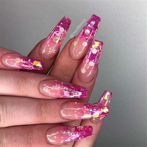 cute short birthday nails|cute b day nails 15.